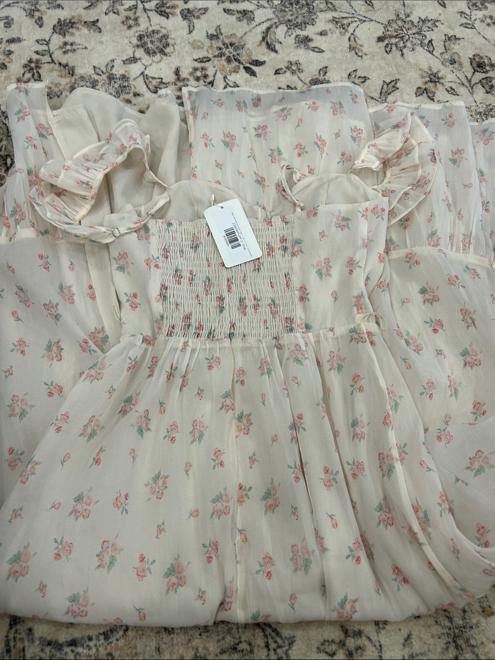 NWT! Rosamund Worth Collective - Picture 6 of 7
